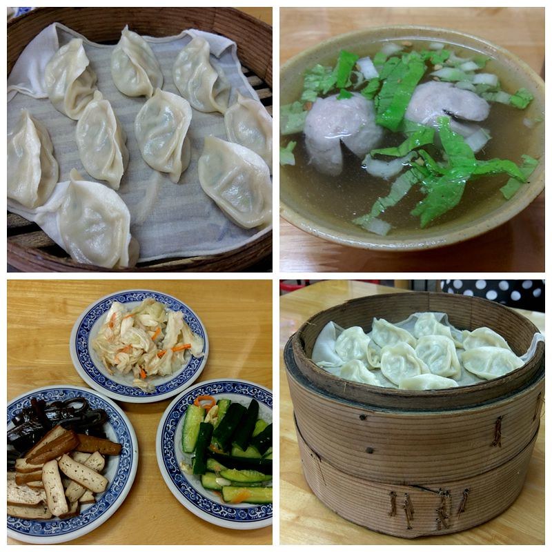 【台中北區美食】不吃不可鹹水雞,輕食好選擇,清爽少油隱藏版外送美食!台中必吃小吃推薦,內文附詳細菜單介紹。 @熊寶小榆の旅遊日記