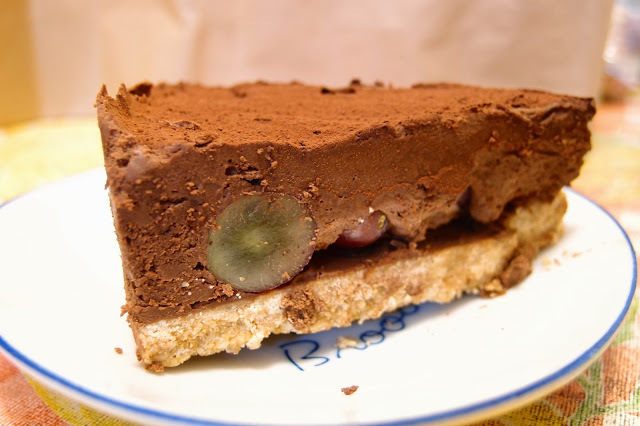 皮薄餡多好吃喲~~~《TART TAIPEI 酥塔專門店》文末附內用菜單、價目表