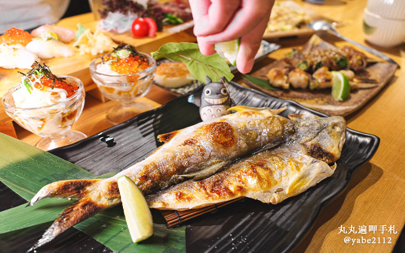 初晴屋日式餐酒館