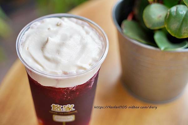 【台中南屯飲料店】YOURDAY悠家 #產地直送 #小農鮮乳 #暖薑飲品 #南屯區飲料外送 (5).JPG