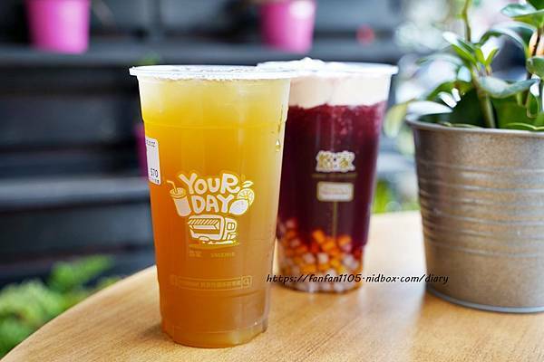 【台中南屯飲料店】YOURDAY悠家 #產地直送 #小農鮮乳 #暖薑飲品 #南屯區飲料外送 (8).JPG