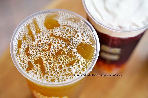 【台中南屯飲料店】YOURDAY悠家 #產地直送 #小農鮮乳 #暖薑飲品 #南屯區飲料外送 (7).JPG