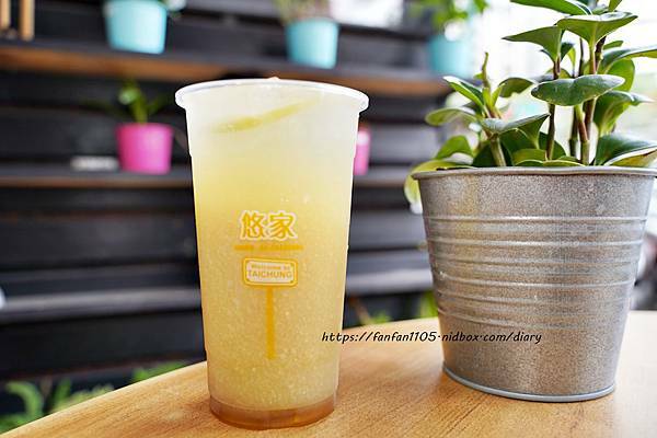 【台中南屯飲料店】YOURDAY悠家 #產地直送 #小農鮮乳 #暖薑飲品 #南屯區飲料外送 (12).JPG