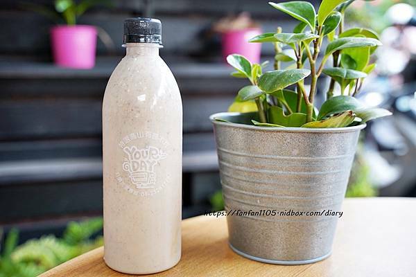 【台中南屯飲料店】YOURDAY悠家 #產地直送 #小農鮮乳 #暖薑飲品 #南屯區飲料外送 (13).JPG