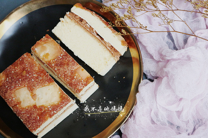 冠軍堅果禮盒Mini甜點工作室 媽媽手冊 彌月蛋糕試吃,媽媽手冊 彌月蛋糕,鹹肉鬆蛋糕,鹹甜肉鬆蛋糕,花生醬蛋糕推薦,手做花生醬蛋糕推薦,鹹乳酪蛋糕,蜂蜜堅果蛋糕,送禮 堅果禮盒