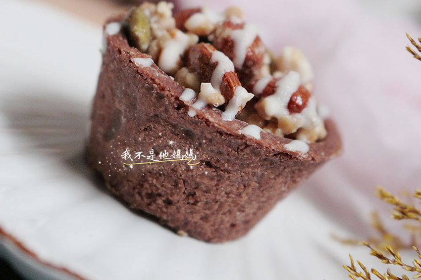 冠軍堅果禮盒Mini甜點工作室 手工彌月禮盒推薦,精緻手工彌月禮盒推薦,手工彌月禮盒宅配試吃,食尚玩家 旅行應援團推薦,食尚玩家推薦蛋糕,食尚玩家推薦手工蛋糕,媽媽手冊 試吃