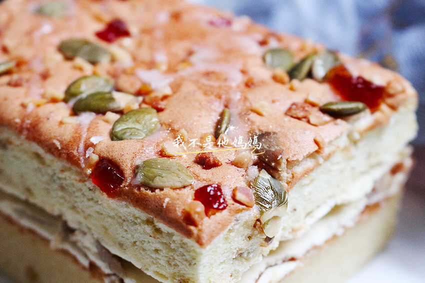 冠軍堅果禮盒Mini甜點工作室 手工彌月禮盒推薦,精緻手工彌月禮盒推薦,手工彌月禮盒宅配試吃,食尚玩家 旅行應援團推薦,食尚玩家推薦蛋糕,食尚玩家推薦手工蛋糕,媽媽手冊 試吃