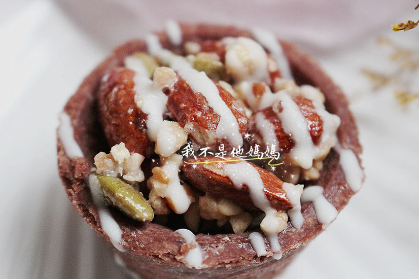 冠軍堅果禮盒Mini甜點工作室 彌月試吃,基隆甜點工作室,手做堅果塔推薦,堅果塔團購,堅果塔宅配,手做蛋糕推薦,手做蛋糕宅配,手做鹹蛋糕推薦,宅配鹹蛋糕推薦,彌月禮盒 基隆