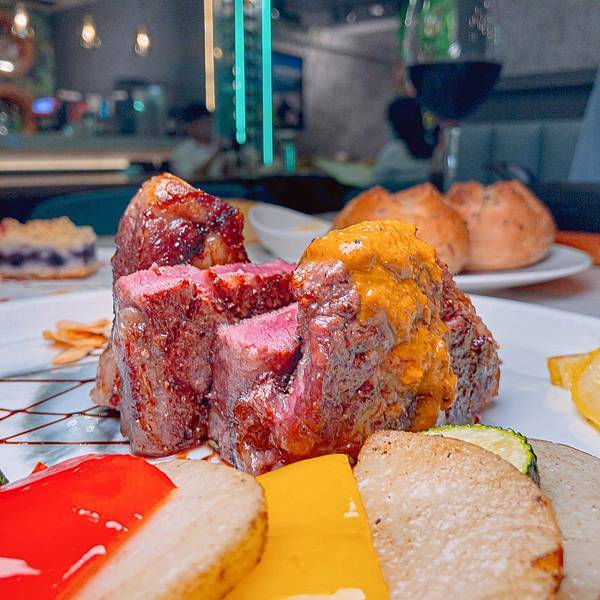 台北 大安區 LE SAGE 茱莉金牛排餐館 14.jpeg