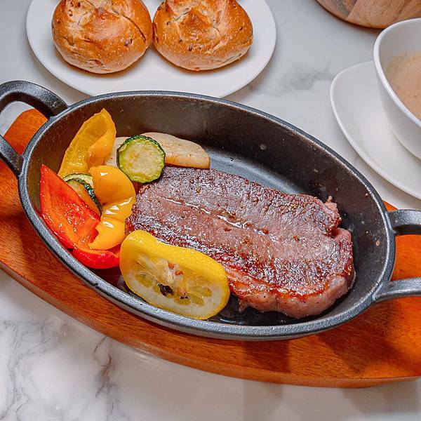 台北 大安區 LE SAGE 茱莉金牛排餐館 15.jpeg