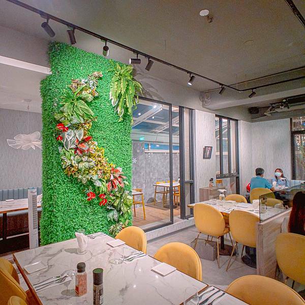 台北 大安區 LE SAGE 茱莉金牛排餐館 4.jpeg