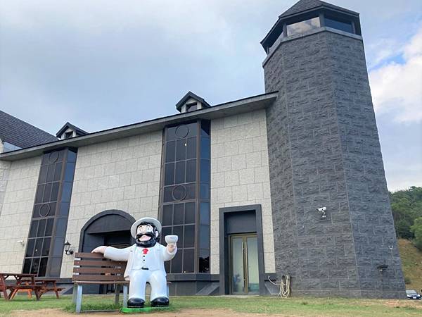 伯朗咖啡館二館_201028_11