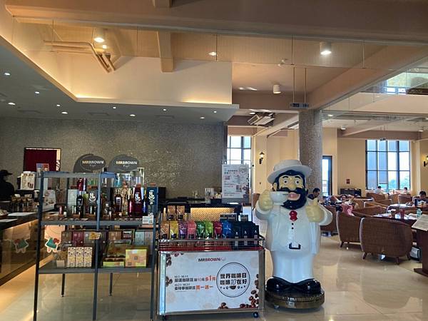 伯朗咖啡館二館_201028_1