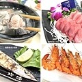 【一鑫園】蘭陽經典特色小菜、手工燒賣、滿滿海鮮和蚵仔蓋飯超吸