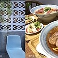 【一鑫園】蘭陽經典特色小菜、手工燒賣、滿滿海鮮和蚵仔蓋飯超吸