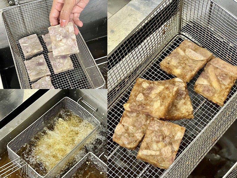 (羅東美食)一鑫園小吃~爆量蚵仔滷肉飯、招牌手工燒賣!宜蘭特
