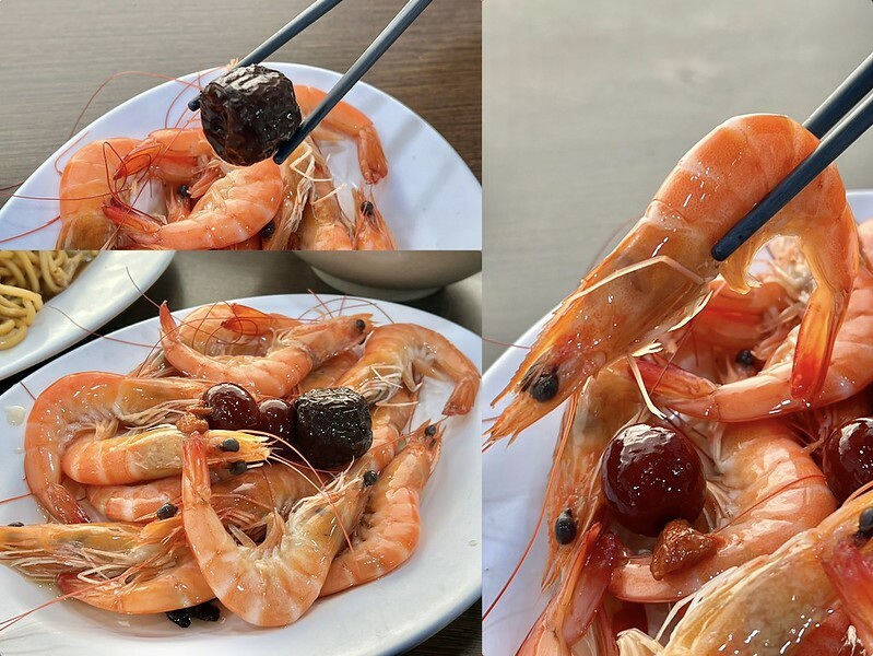 (羅東美食)一鑫園小吃~爆量蚵仔滷肉飯、招牌手工燒賣!宜蘭特