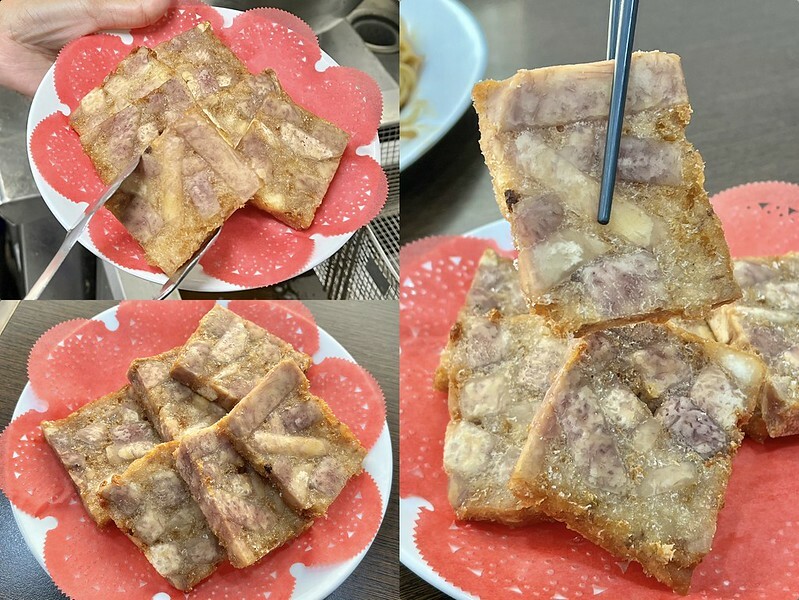 (羅東美食)一鑫園小吃~爆量蚵仔滷肉飯、招牌手工燒賣!宜蘭特