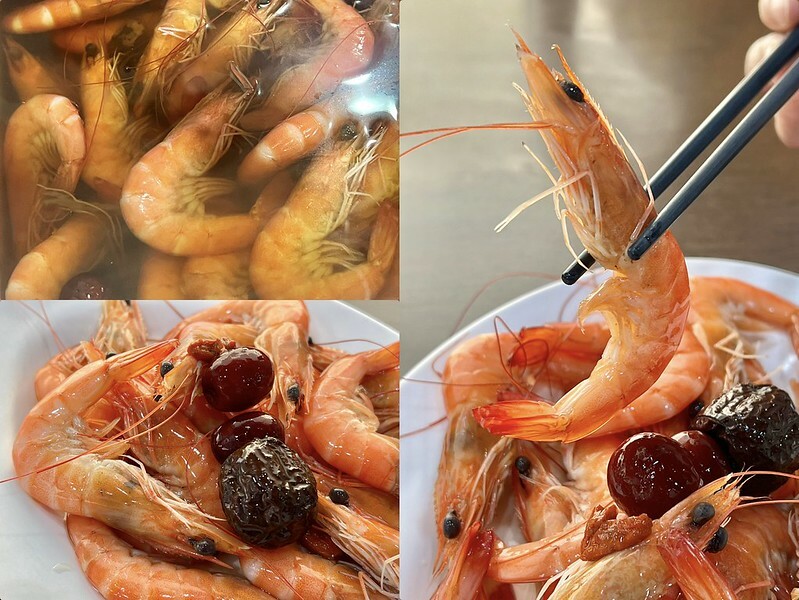 (羅東美食)一鑫園小吃~爆量蚵仔滷肉飯、招牌手工燒賣!宜蘭特