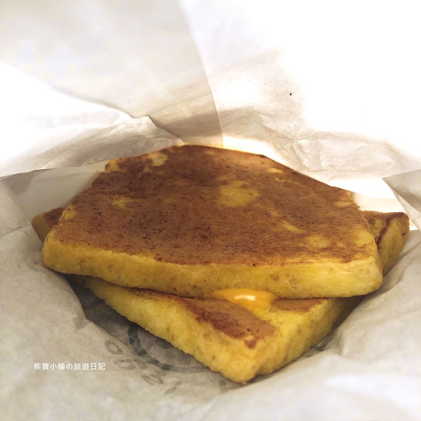 【新竹竹北美食】歐浮找餐博愛店，竹北台元科學園區旁早午餐店。今天早餐想要來點? 內文附詳細菜單介紹。 @熊寶小榆の旅遊日記