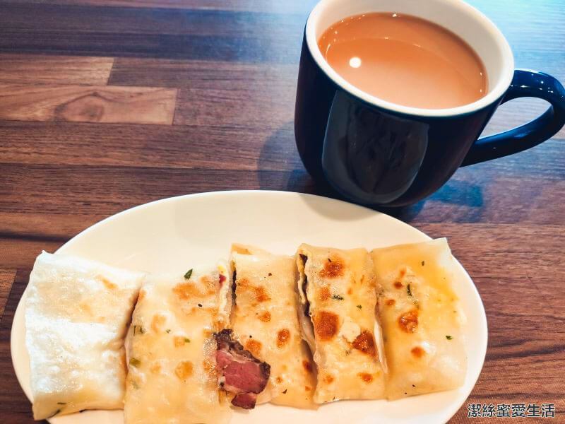 一起早午餐 今日點餐