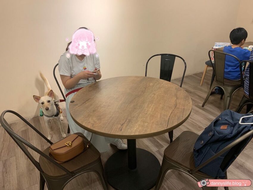 歐浮找餐 松江店 │中山區美食/寵物友善餐廳。早午餐首選 - 丹尼的吃喝玩樂