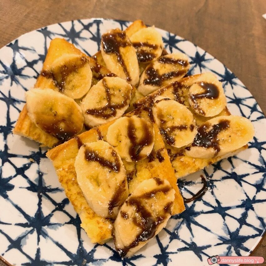 歐浮找餐 松江店 │中山區美食/寵物友善餐廳。早午餐首選 - 丹尼的吃喝玩樂