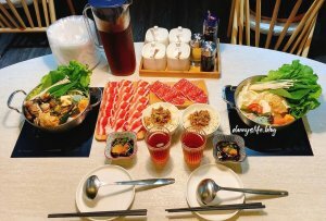 歐浮找餐 松江店 │中山區美食/寵物友善餐廳。早午餐首選 - 丹尼的吃喝玩樂