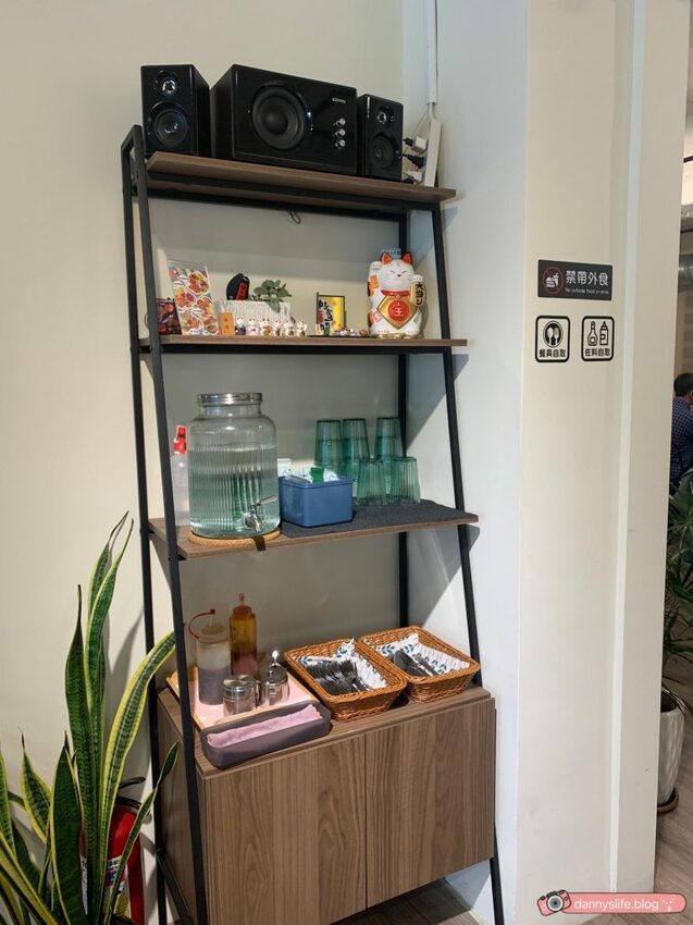 歐浮找餐 松江店 │中山區美食/寵物友善餐廳。早午餐首選 - 丹尼的吃喝玩樂