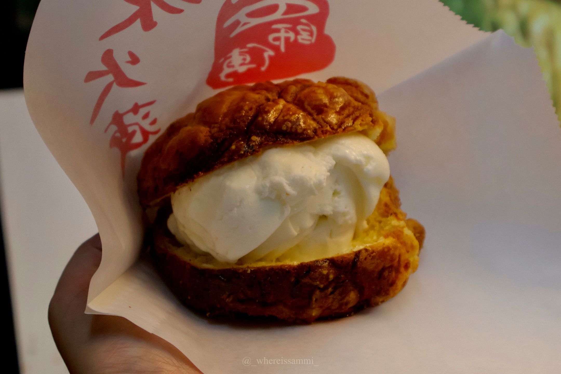 臺北饒河夜市｜美食懶人包｜一次分享七家特色小吃嚐鮮名單（純個