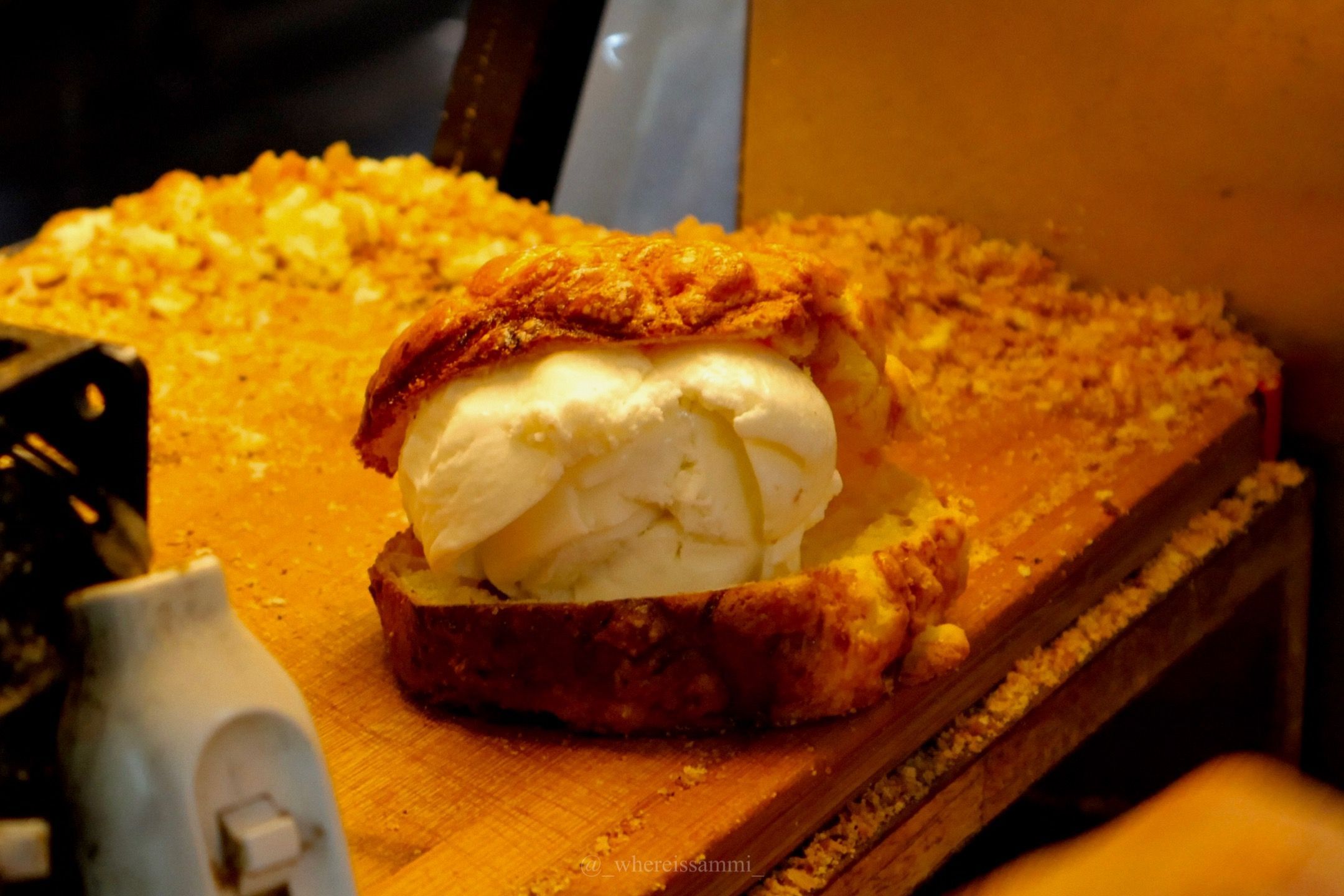 臺北饒河夜市｜美食懶人包｜一次分享七家特色小吃嚐鮮名單（純個