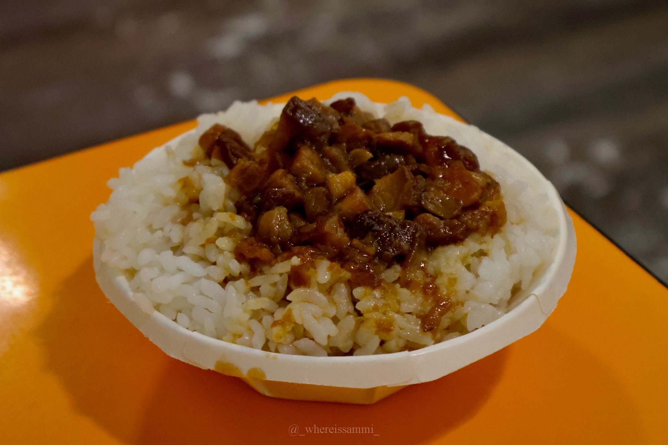 臺北饒河夜市｜美食懶人包｜一次分享七家特色小吃嚐鮮名單（純個