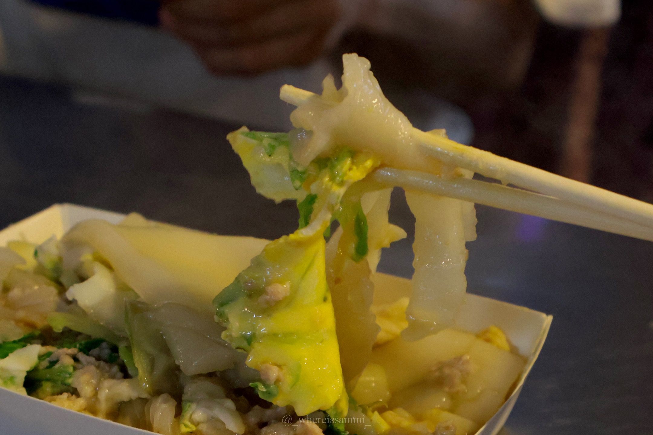 臺北饒河夜市｜美食懶人包｜一次分享七家特色小吃嚐鮮名單（純個