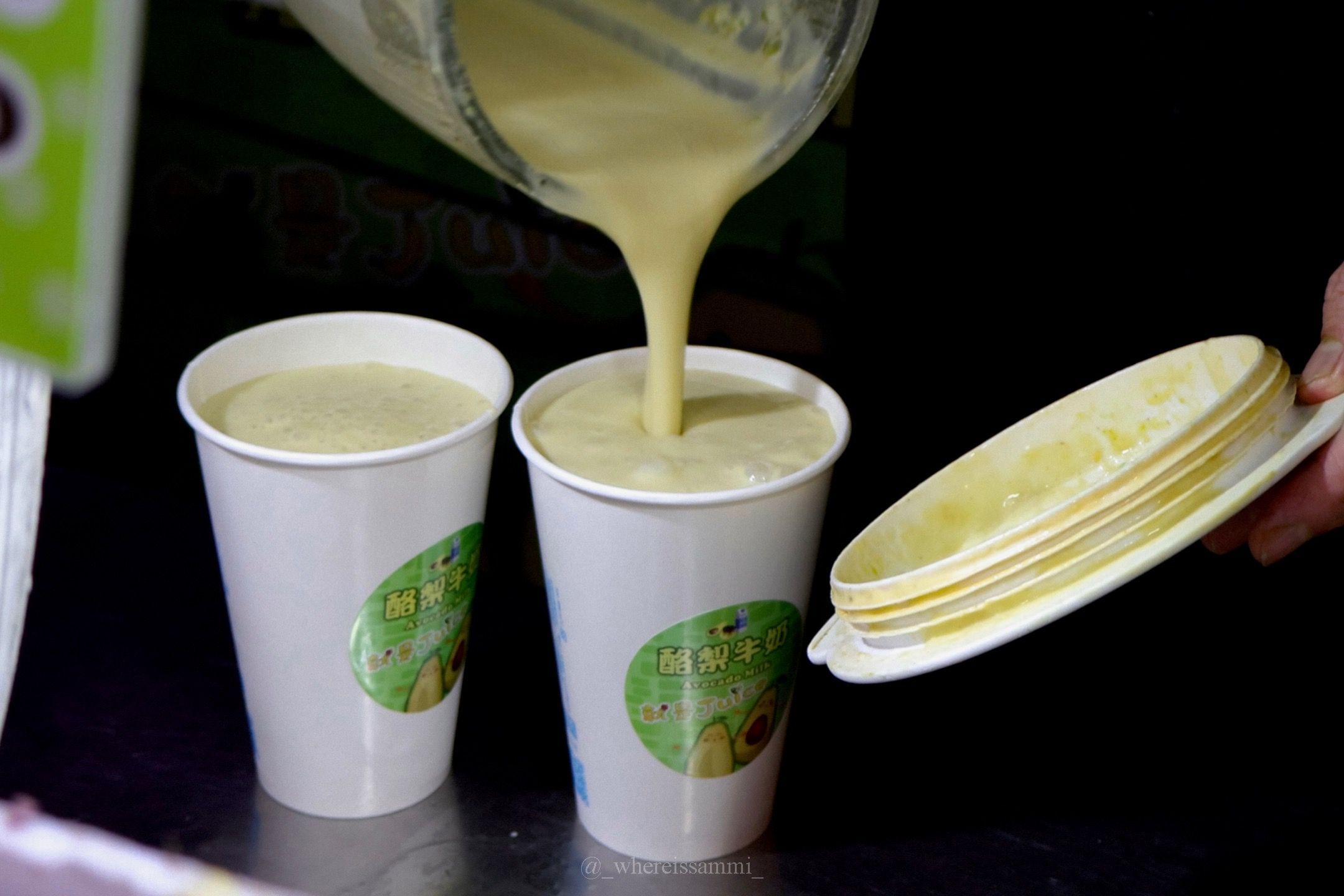 臺北饒河夜市｜美食懶人包｜一次分享七家特色小吃嚐鮮名單（純個