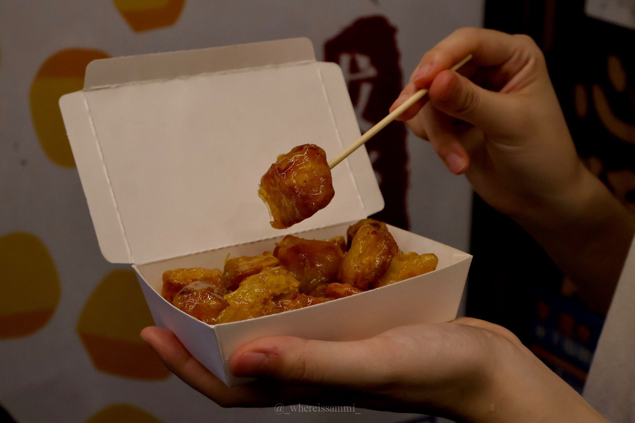 臺北饒河夜市｜美食懶人包｜一次分享七家特色小吃嚐鮮名單（純個