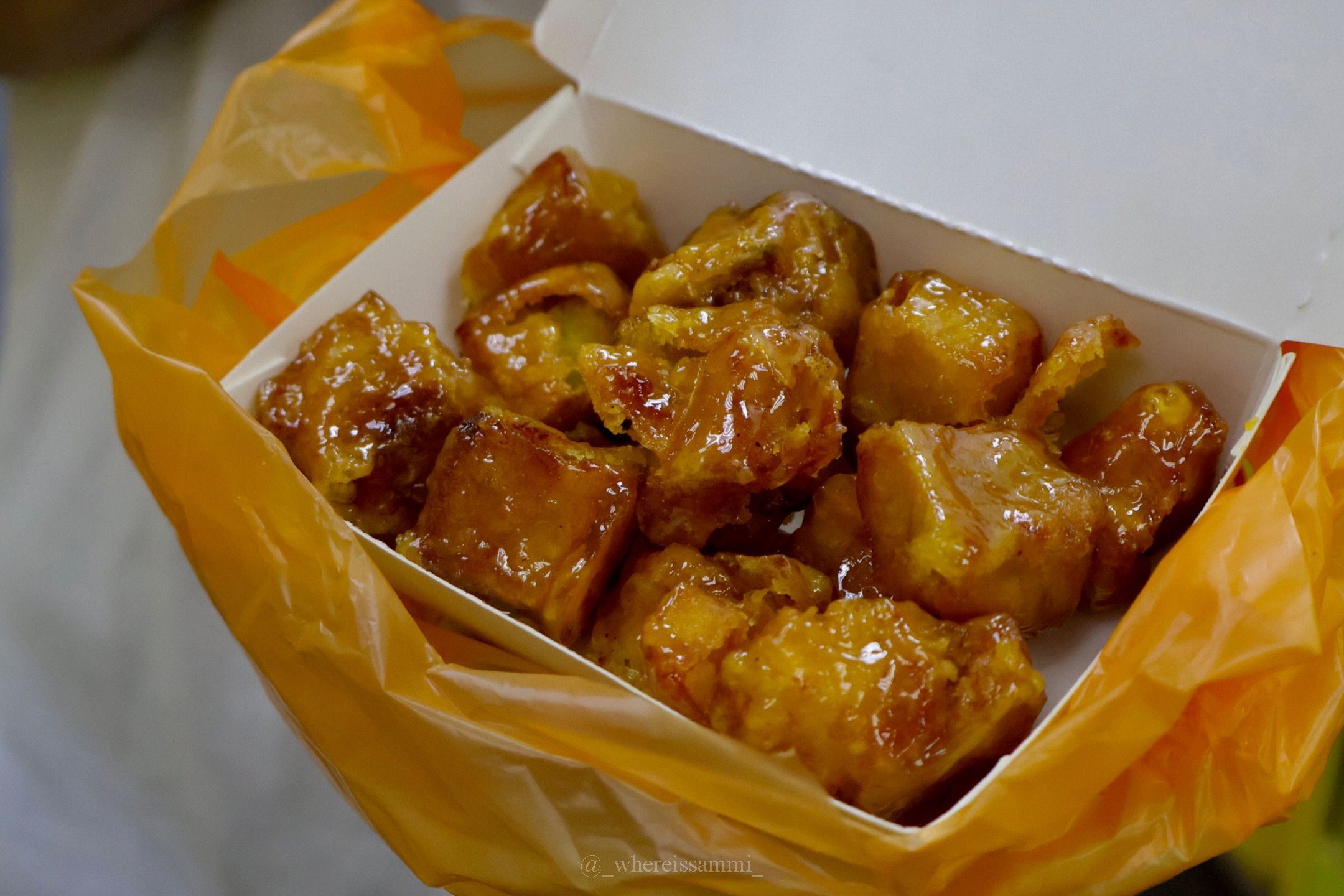 臺北饒河夜市｜美食懶人包｜一次分享七家特色小吃嚐鮮名單（純個