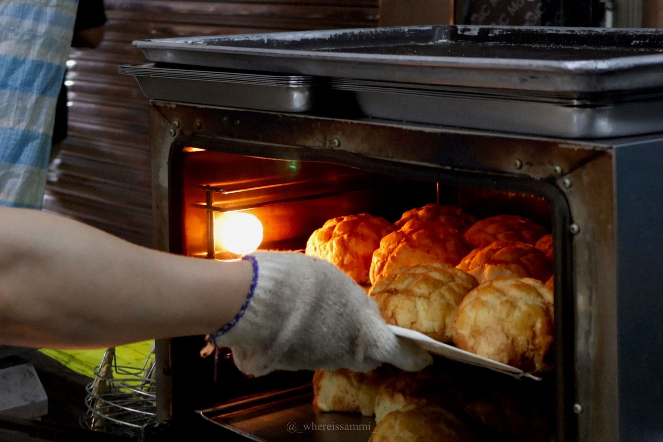 臺北饒河夜市｜美食懶人包｜一次分享七家特色小吃嚐鮮名單（純個