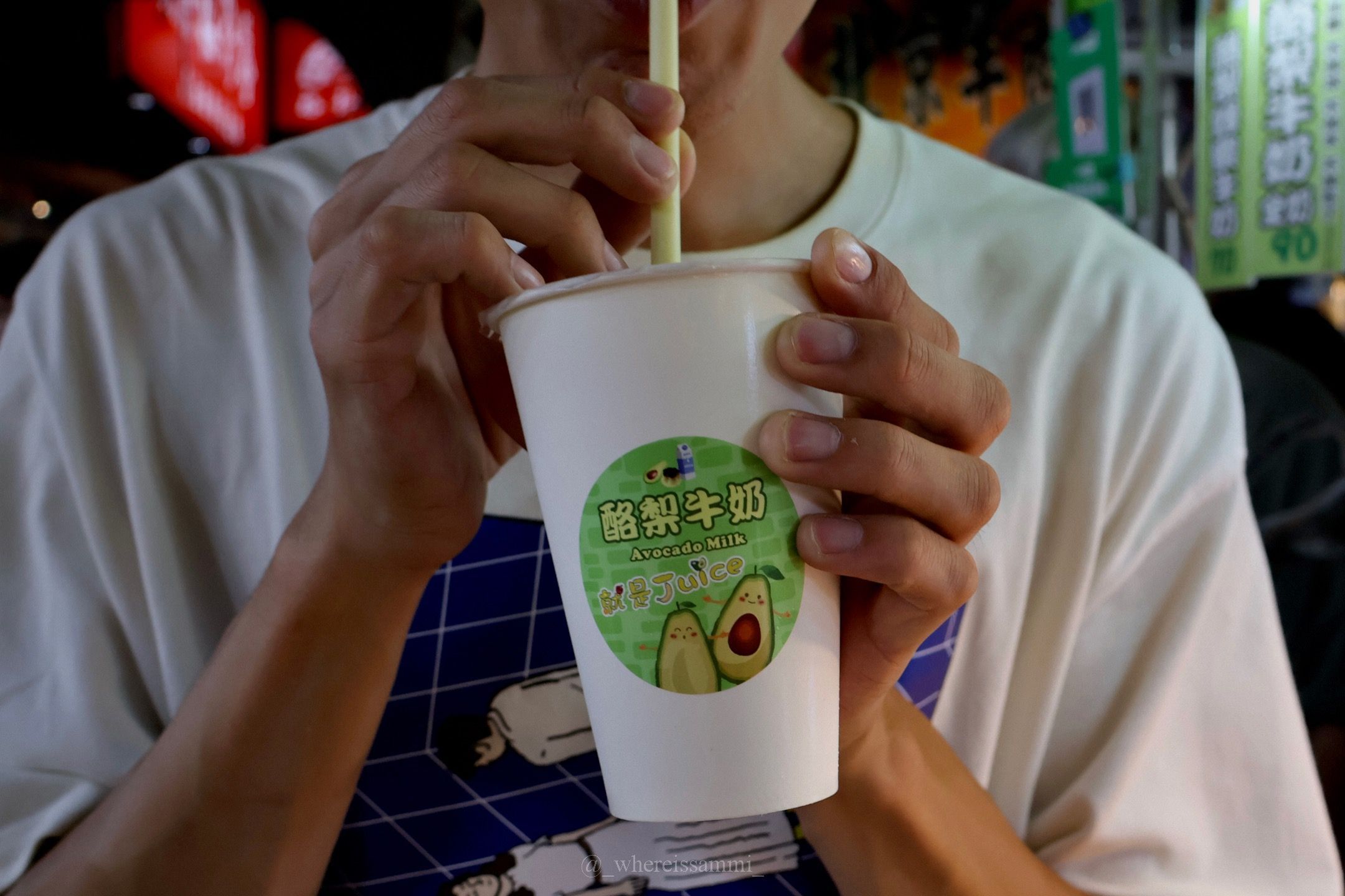 臺北饒河夜市｜美食懶人包｜一次分享七家特色小吃嚐鮮名單（純個