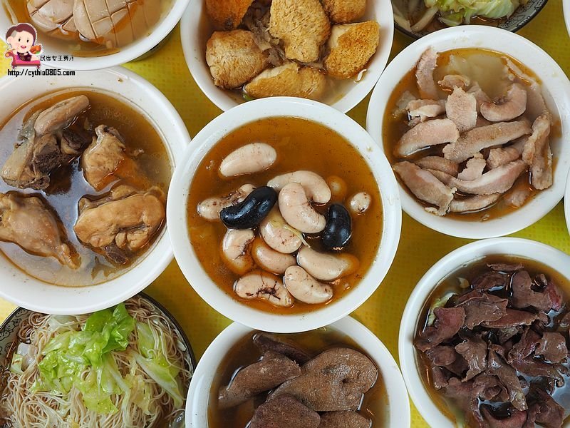 桃園中壢美食-山雀麻油雞-老薑熬煮真鮮甜，高麗菜飯配豬肝是絕品美味（邀約） @民宿女王芽月-美食.旅遊.全台趴趴走