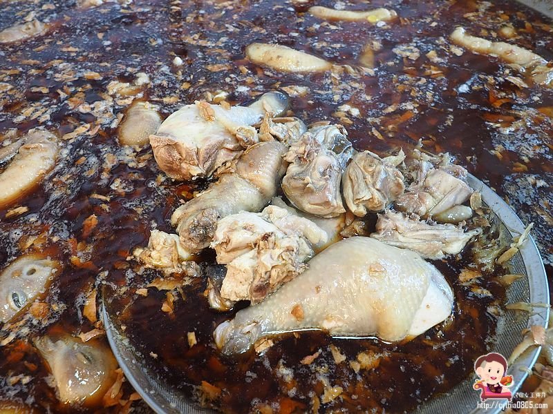 桃園中壢美食-山雀麻油雞-老薑熬煮真鮮甜，高麗菜飯配豬肝是絕品美味（邀約） @民宿女王芽月-美食.旅遊.全台趴趴走