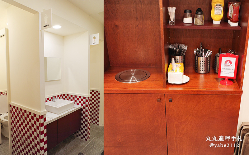 MAMA’S鐵鍋早午餐和平店 MAMA’S鐵鍋早午餐和平店