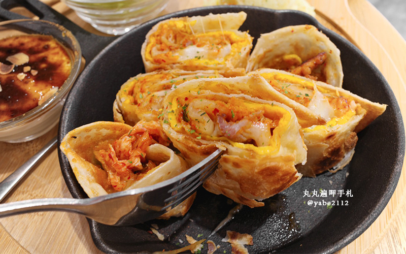 MAMA’S鐵鍋早午餐和平店 MAMA’S鐵鍋早午餐和平店