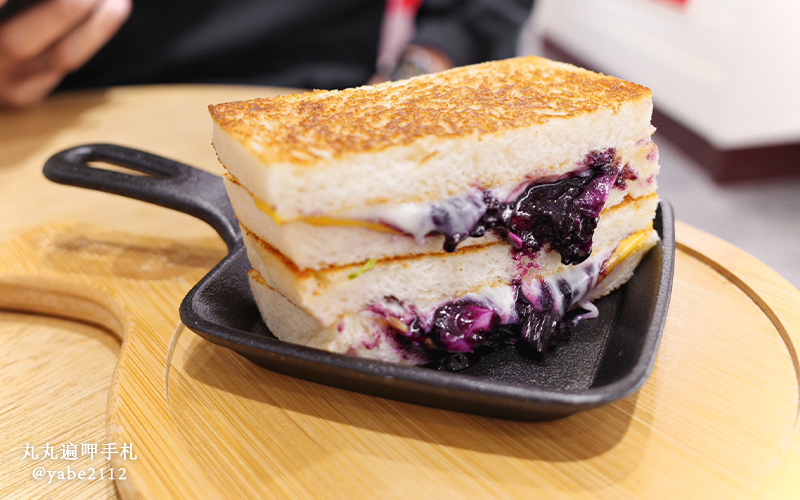 MAMA’S鐵鍋早午餐和平店 MAMA’S鐵鍋早午餐和平店