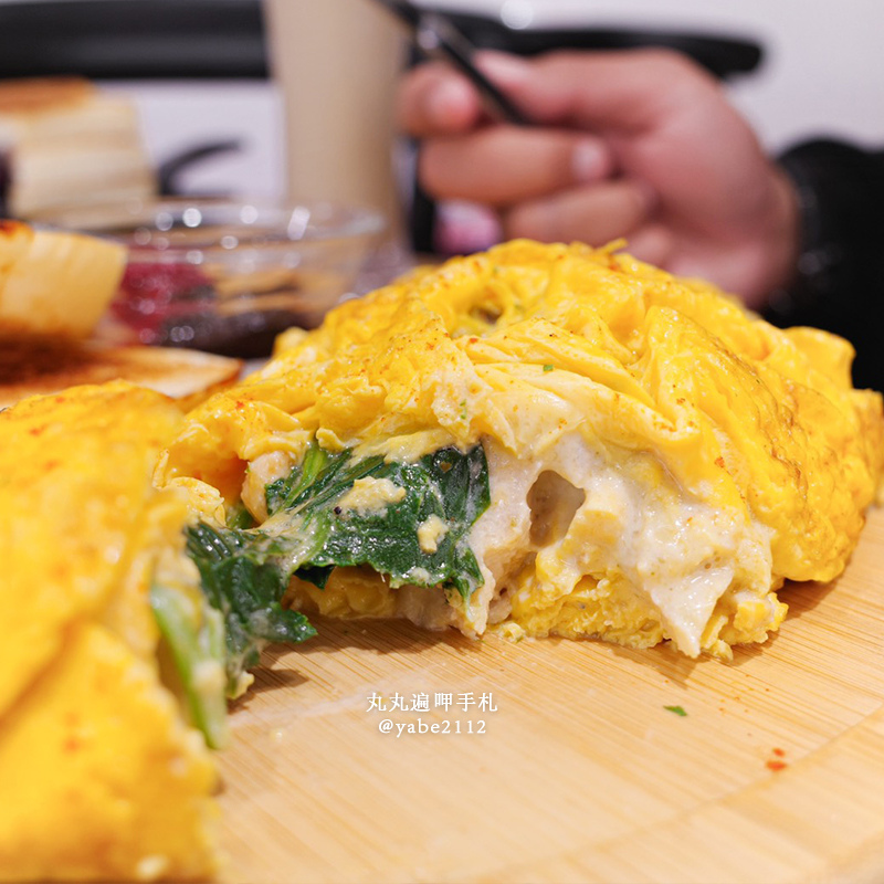 MAMA’S鐵鍋早午餐和平店 MAMA’S鐵鍋早午餐和平店