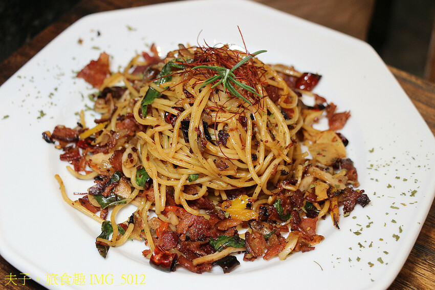 蝸牛巷 X 不經意的美好 X 愛意特點心店