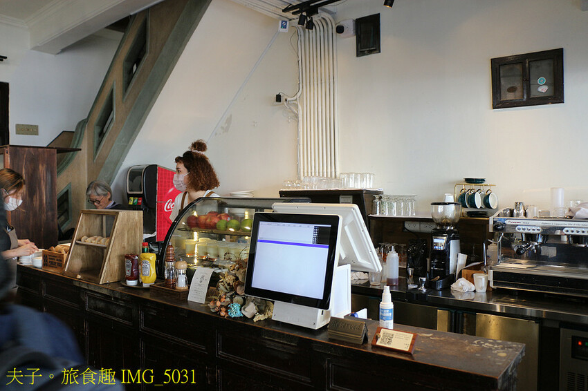 蝸牛巷 X 不經意的美好 X 愛意特點心店