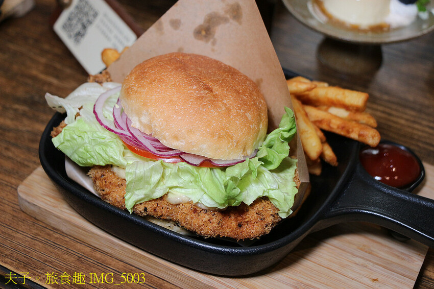 蝸牛巷 X 不經意的美好 X 愛意特點心店