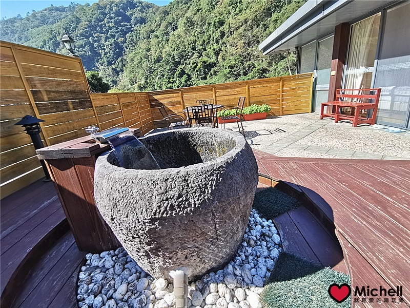 錦屏美人湯溫泉