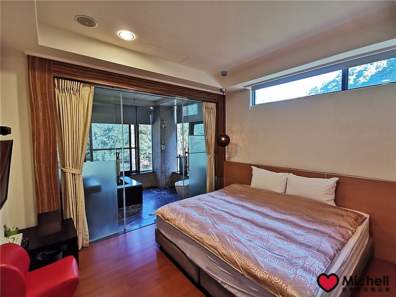 錦屏美人湯溫泉