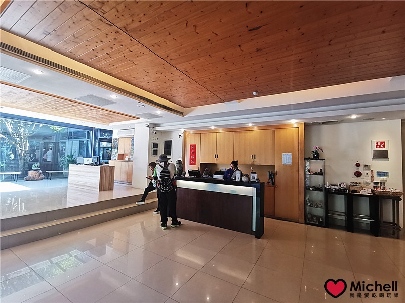 錦屏美人湯溫泉